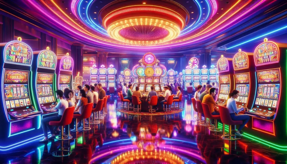 Vavada Casino